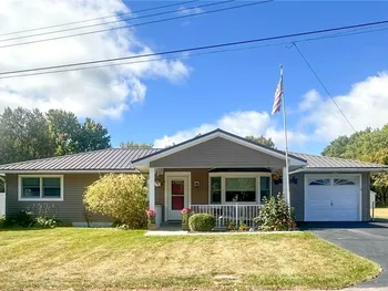 Property at 7764 Magarchie Lane, Floyd, NY 13440