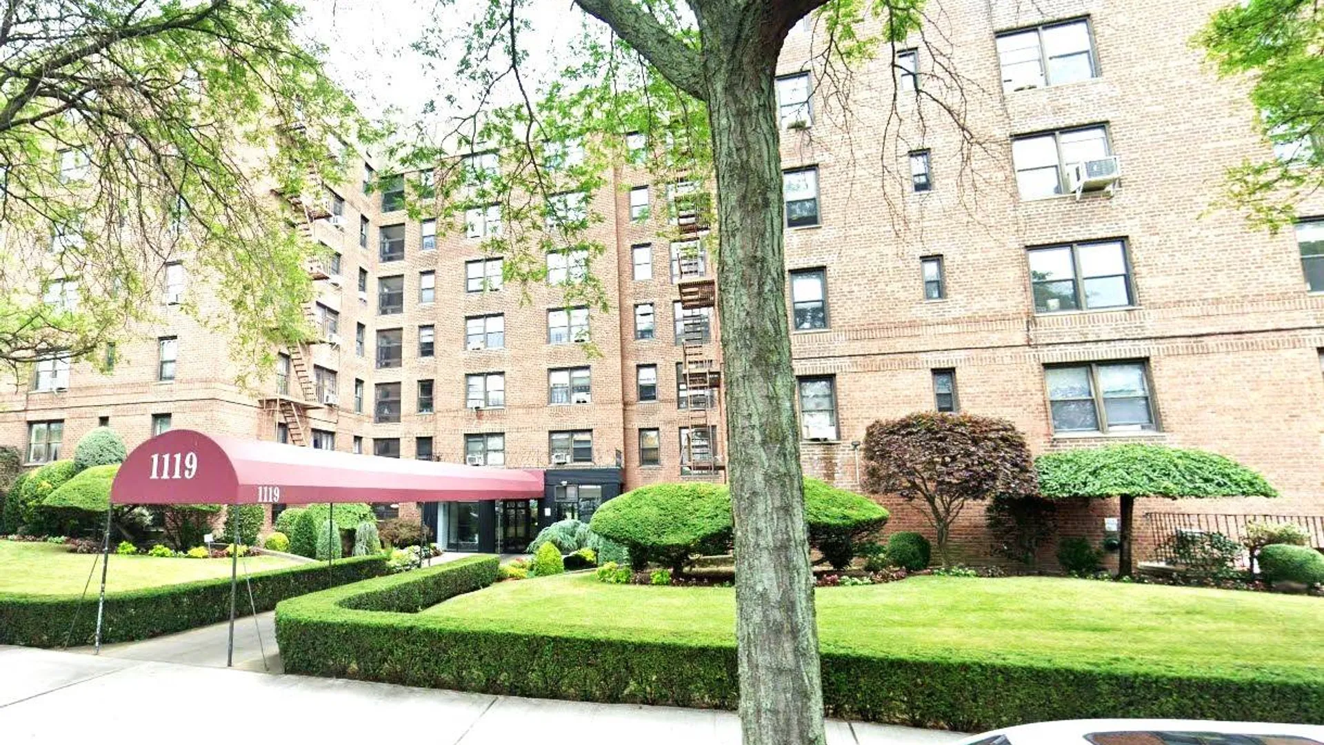 Property at 1119 Ocean Parkway, Brooklyn, NY 11230 13
