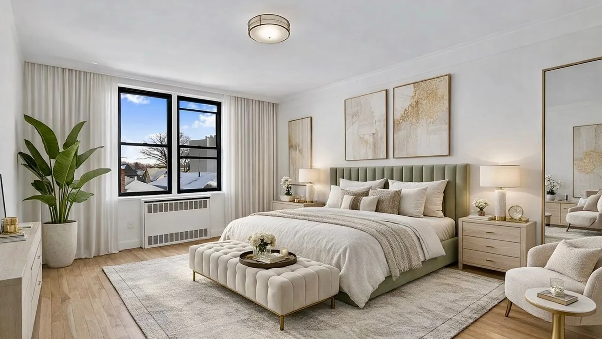 Property at 1119 Ocean Parkway, Brooklyn, NY 11230 2