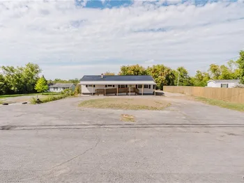 Property at 22279 US Route 11, Pamelia, NY 13601