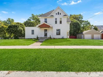 Property at 6882 Boston Cross Road, Boston, NY 14025