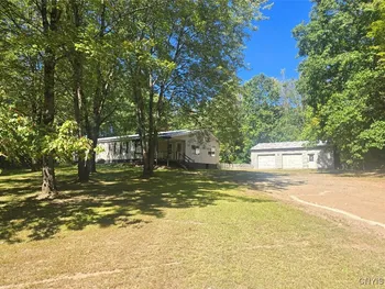 Property at 3349 Pine Road, Vienna, NY 13308