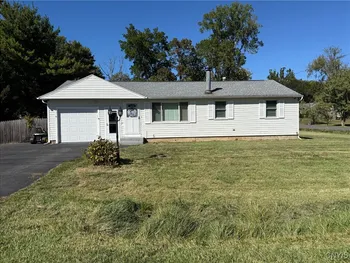 Property at 5431 Omara Drive, Cicero, NY 13029