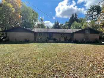 Property at 26 Edgewood Drive, Concord, NY 14141