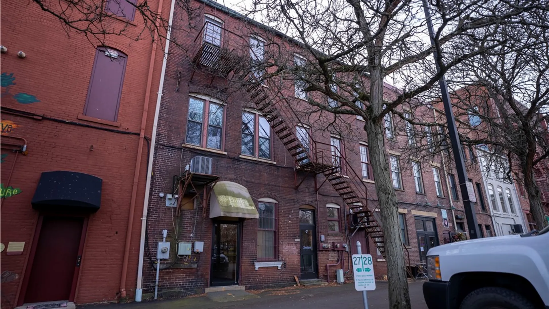 Property at 17-19 Market Street, Corning City, NY 14830 14