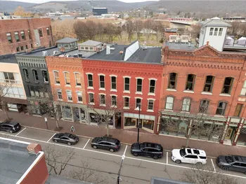 Property at 17-19 Market Street, Corning City, NY 14830