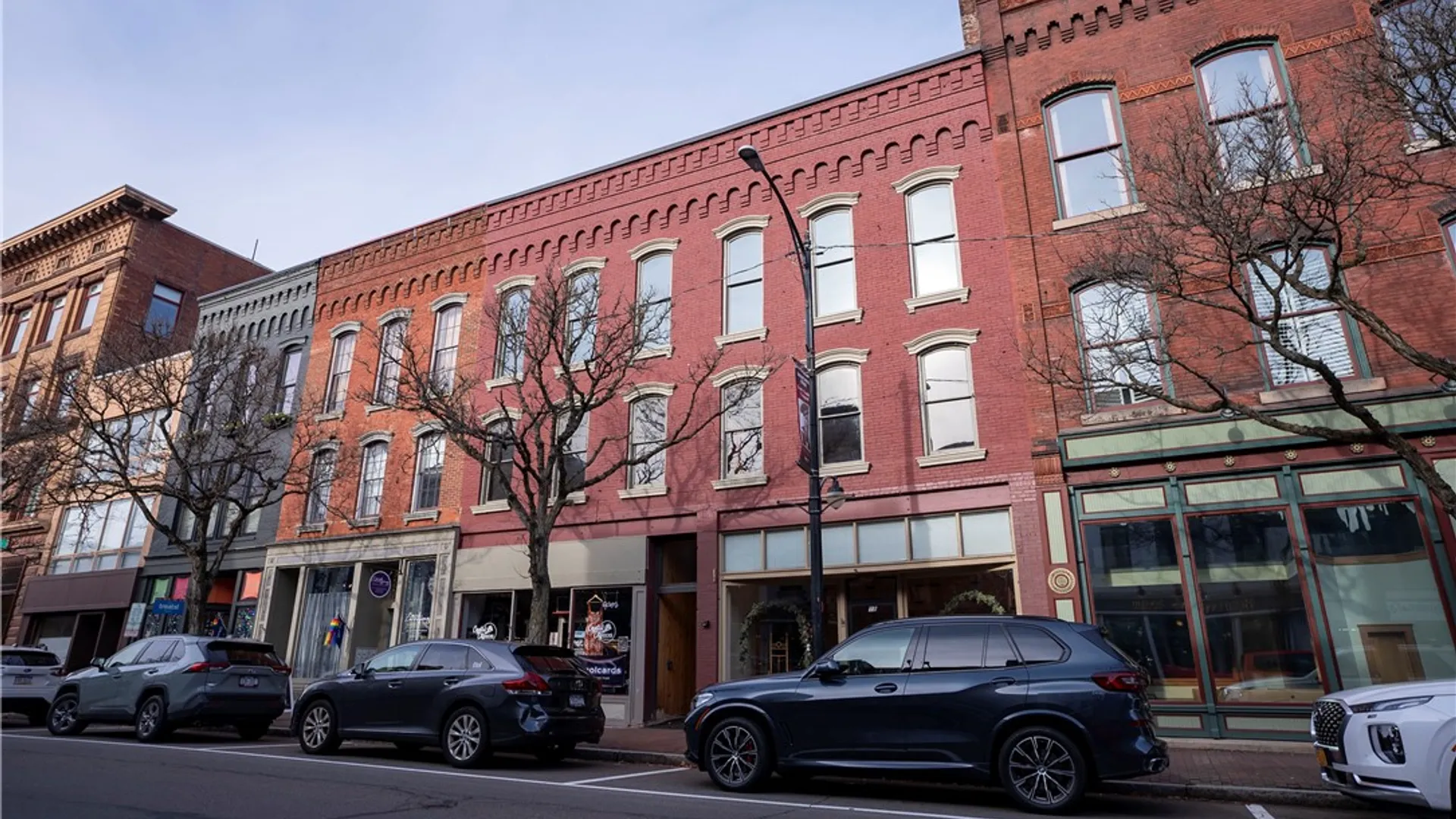 Property at 17-19 Market Street, Corning City, NY 14830 2