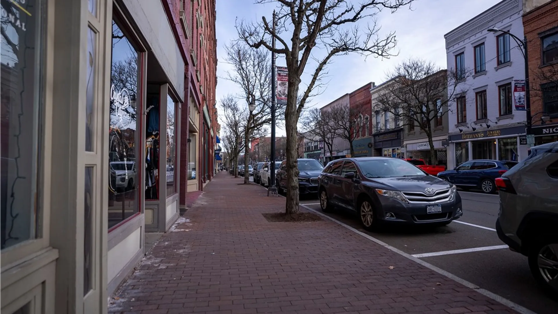 Property at 17-19 Market Street, Corning City, NY 14830 3