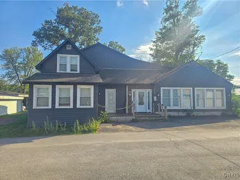 Property at 228 8th Avenue, Vienna, NY 13157