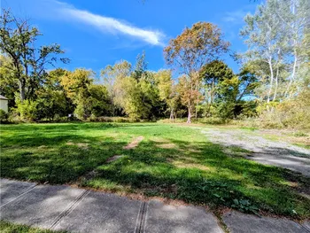 Property at 836 State Street, Wheatland, NY 14511