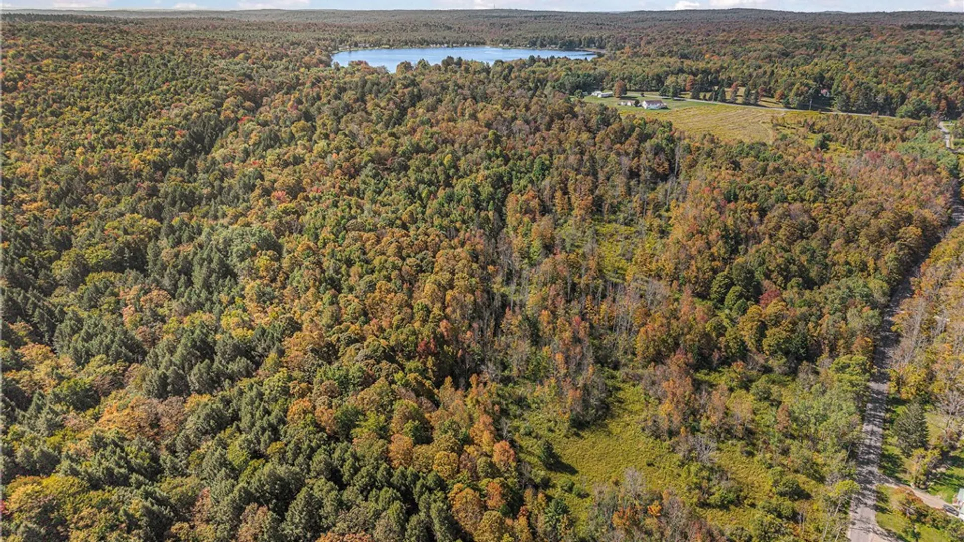 Property at Reservoir Hill Road, Plymouth, NY 13844 44