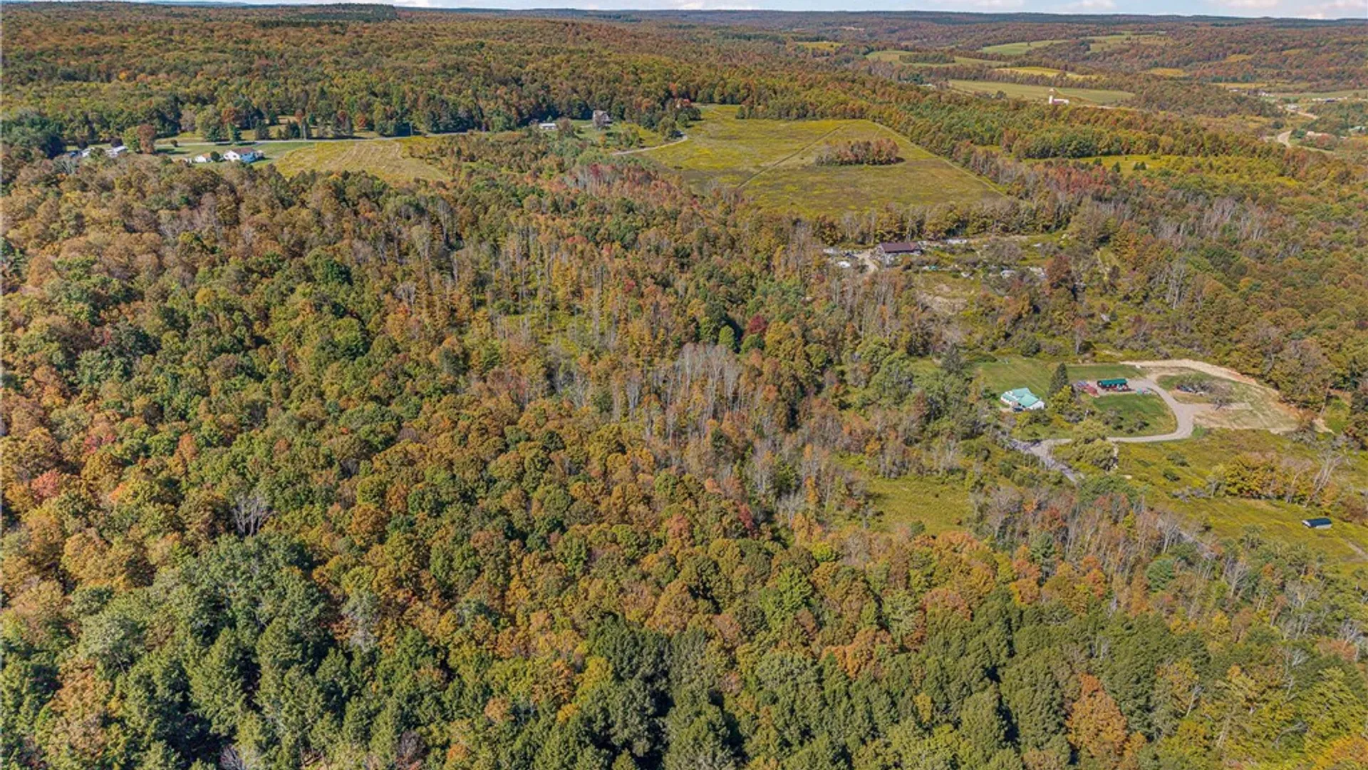 Property at Reservoir Hill Road, Plymouth, NY 13844 45