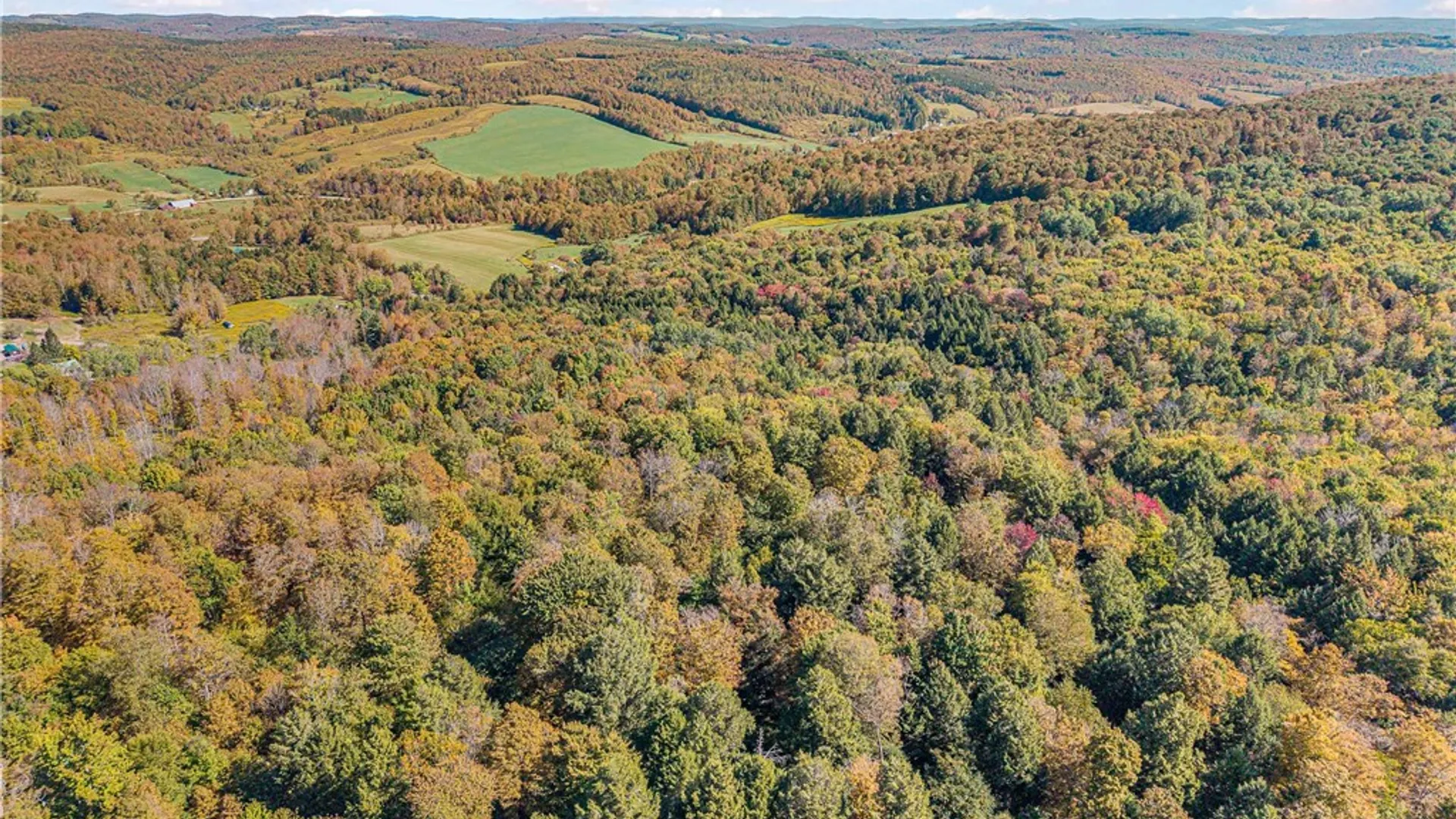 Property at Reservoir Hill Road, Plymouth, NY 13844 49