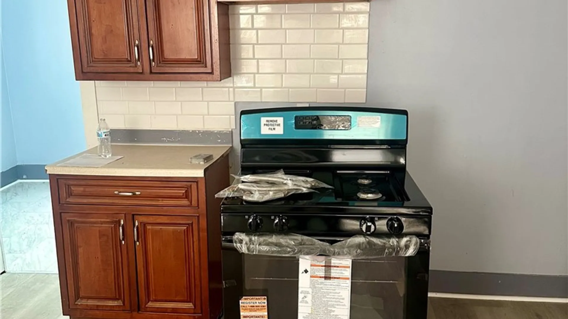 Property at 31 Benzinger Street, Buffalo, NY 14206 3