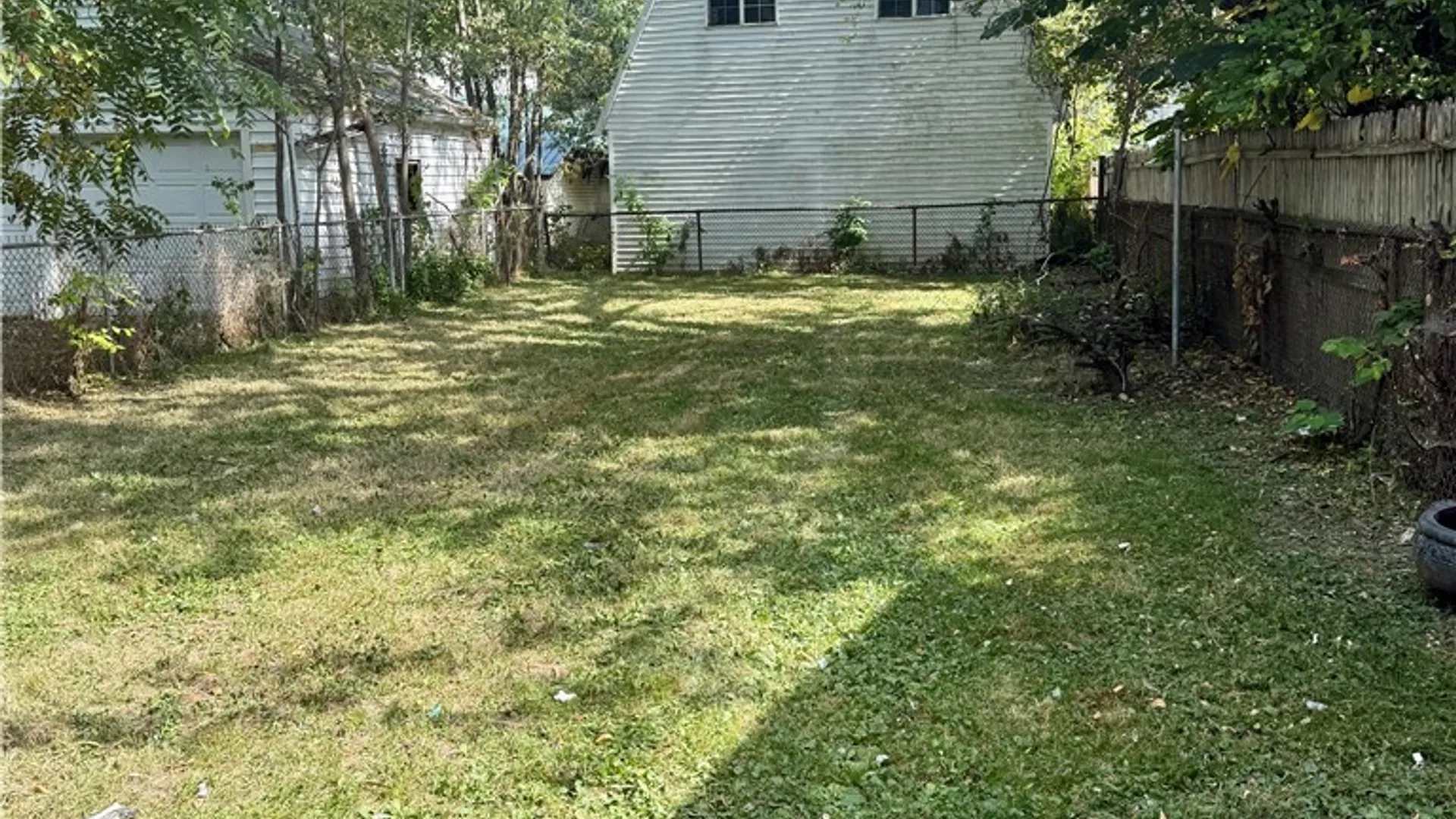 Property at 31 Benzinger Street, Buffalo, NY 14206 9
