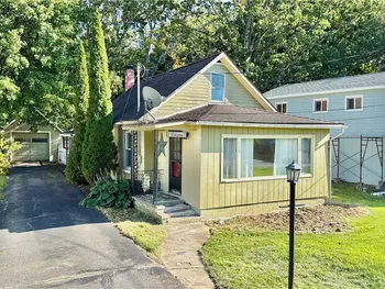 Property at 200 Lake Shore Drive, Milford, NY 12116