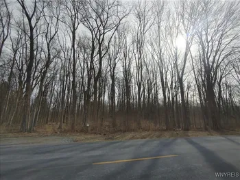 Property at Murdock Road, Ridgeway, NY 14103