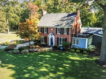 Property at 5079 Forest Road, Lewiston, NY 14092