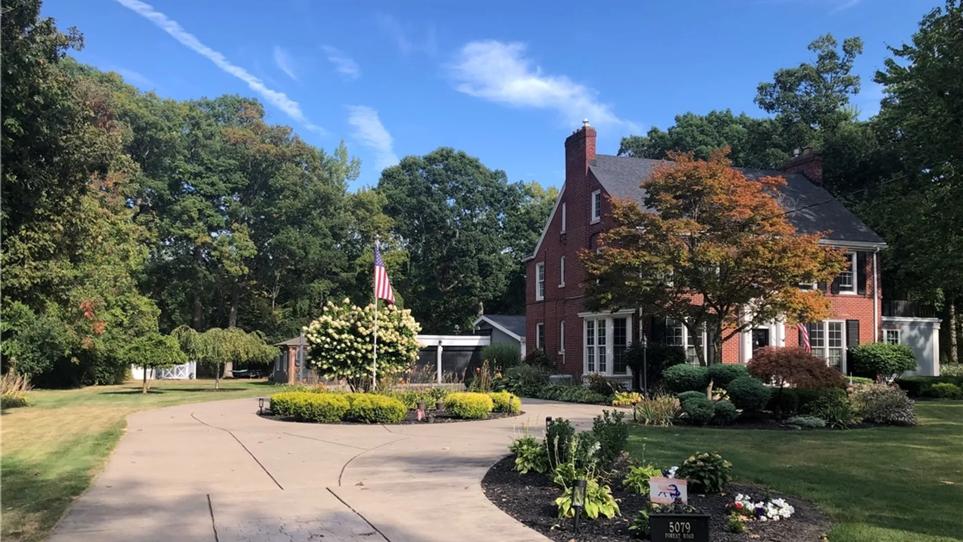 Property at 5079 Forest Road, Lewiston, NY 14092 2