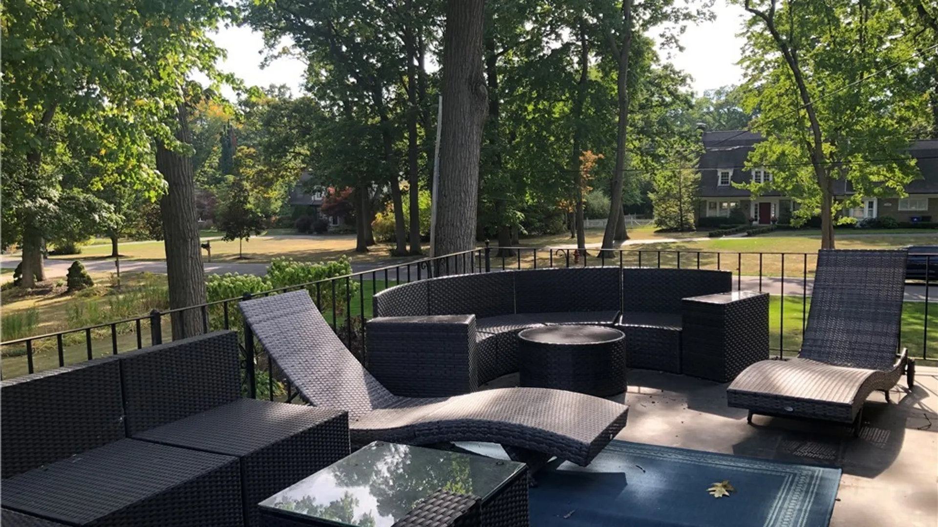 Property at 5079 Forest Road, Lewiston, NY 14092 36