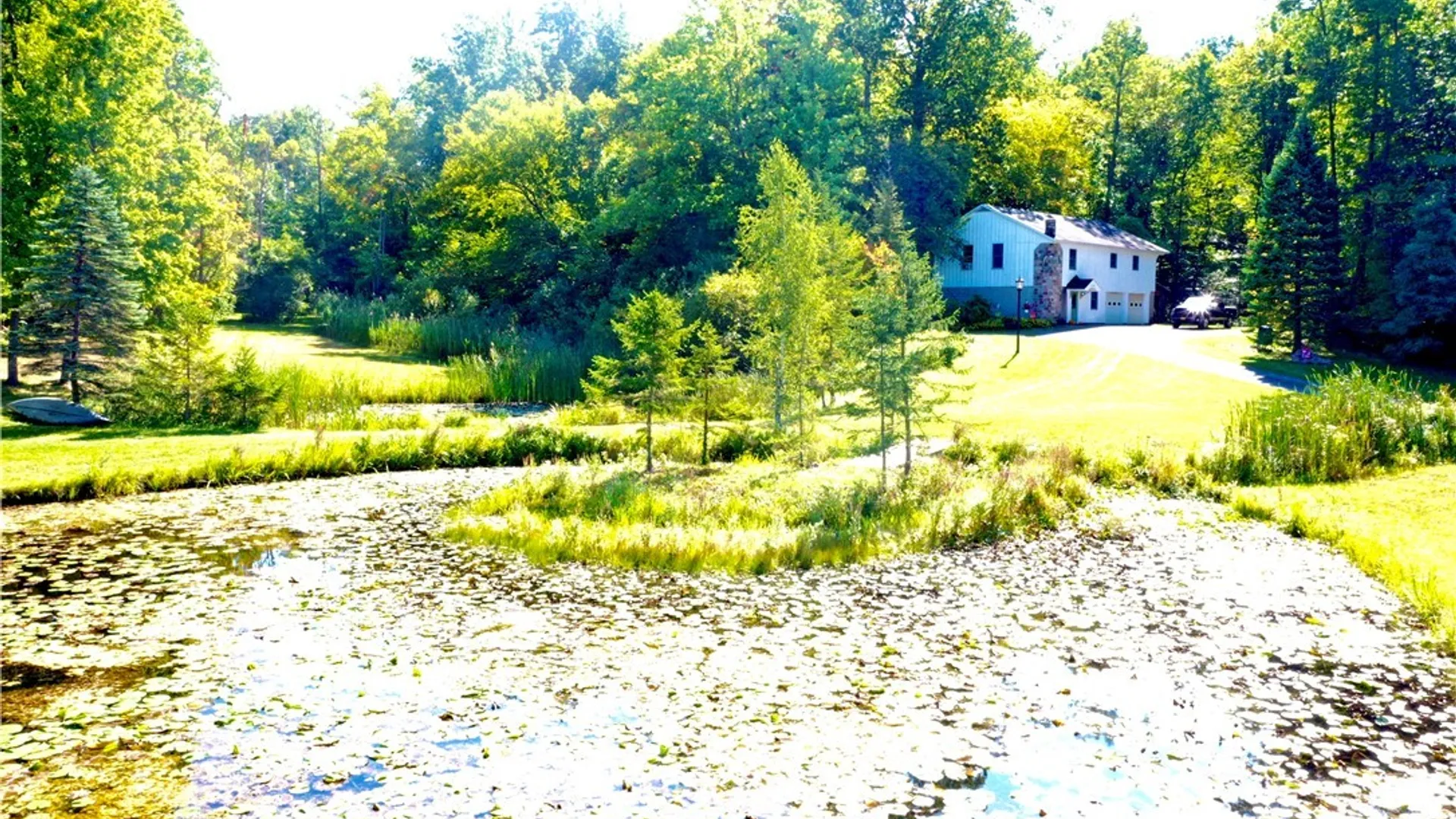 Property at 2794 Sand Beach Road, Fleming, NY 13021 2