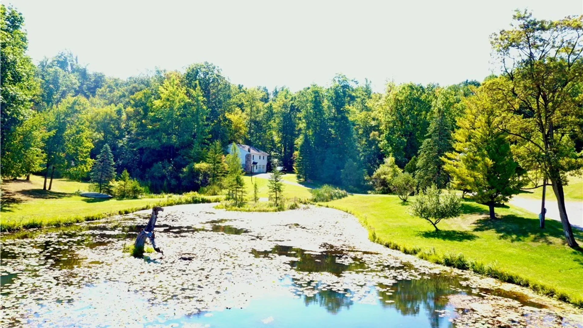Property at 2794 Sand Beach Road, Fleming, NY 13021 4