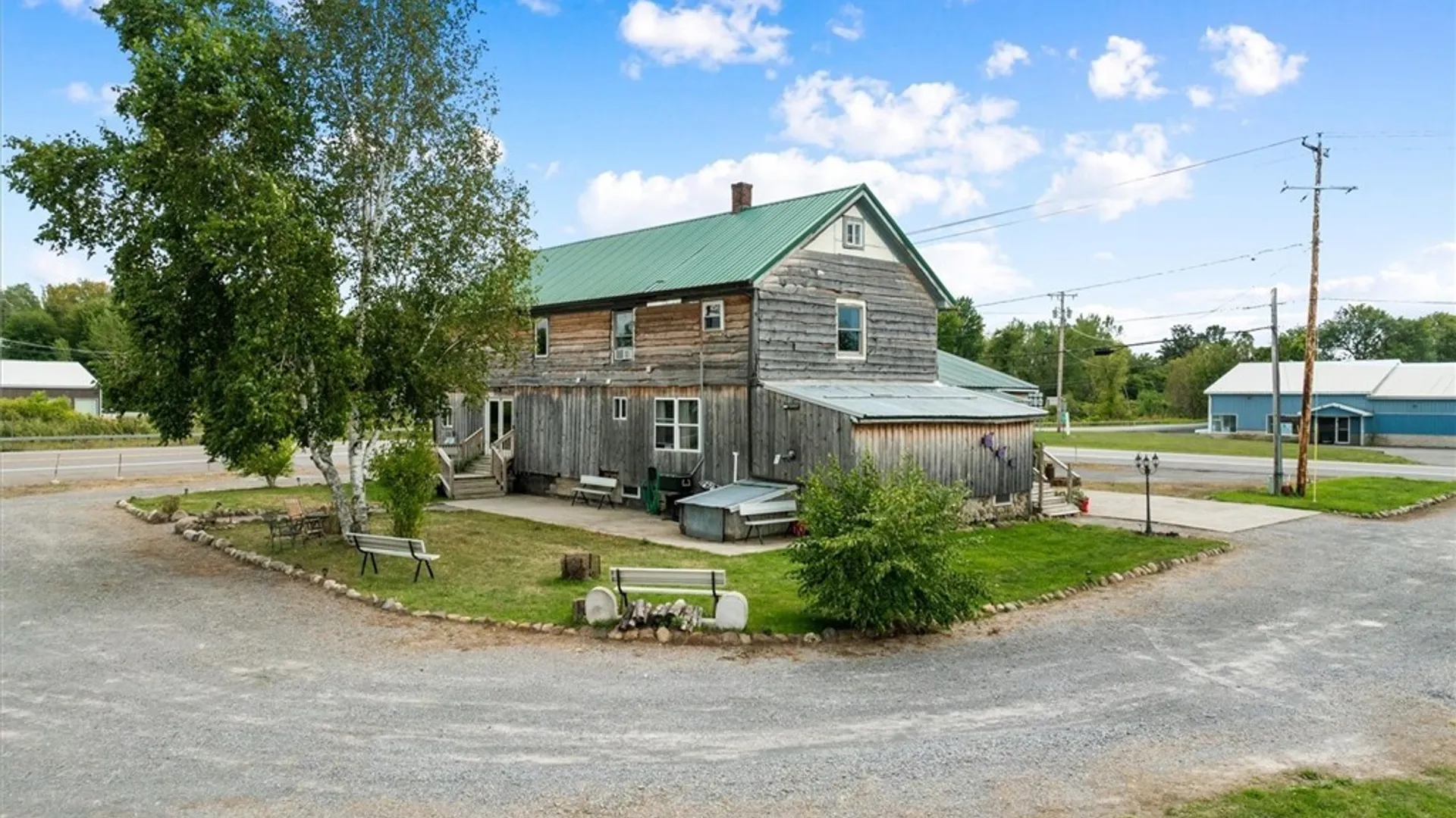 Property at 5927 46, Verona, NY 13478 13