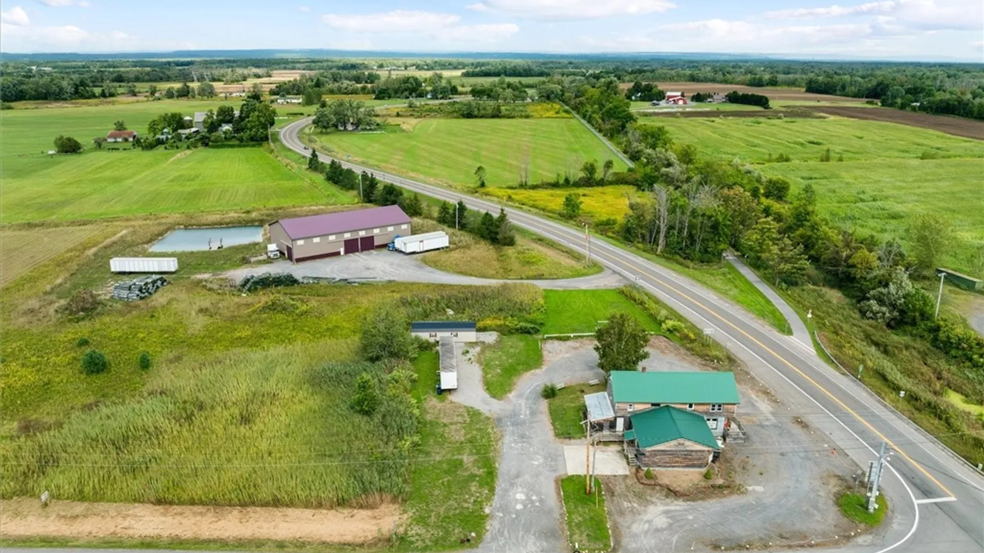 Property at 5927 46, Verona, NY 13478 14