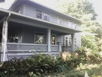 Property at 7740 Big Tree Road, Covington, NY 14525