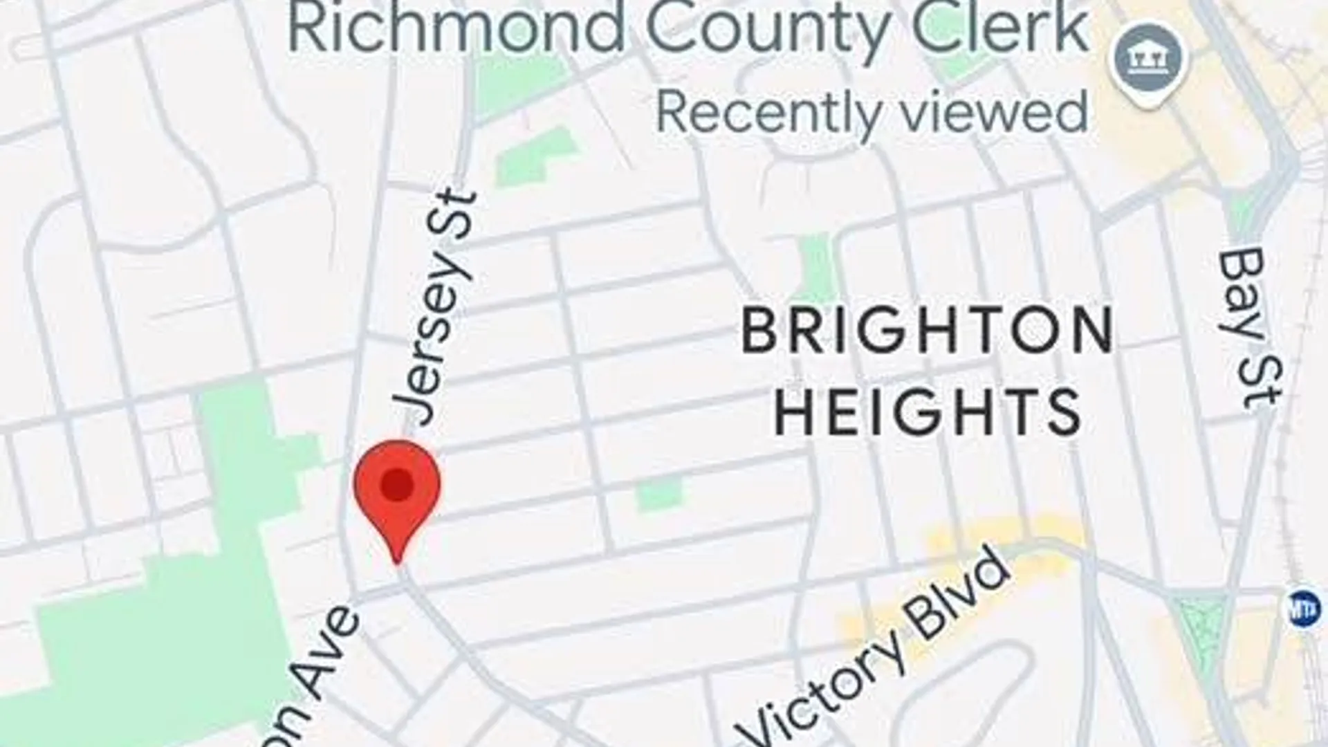 Property at 418 Jersey street, Staten Island, NY 10301 7