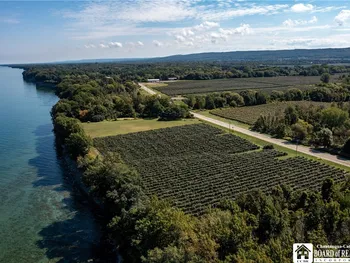 Property at Lot 2 Route 5, Ripley, NY 14775