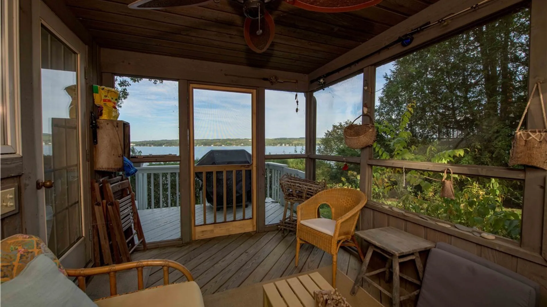 Property at 1258 Greenfield Lane, Skaneateles, NY 13152 16