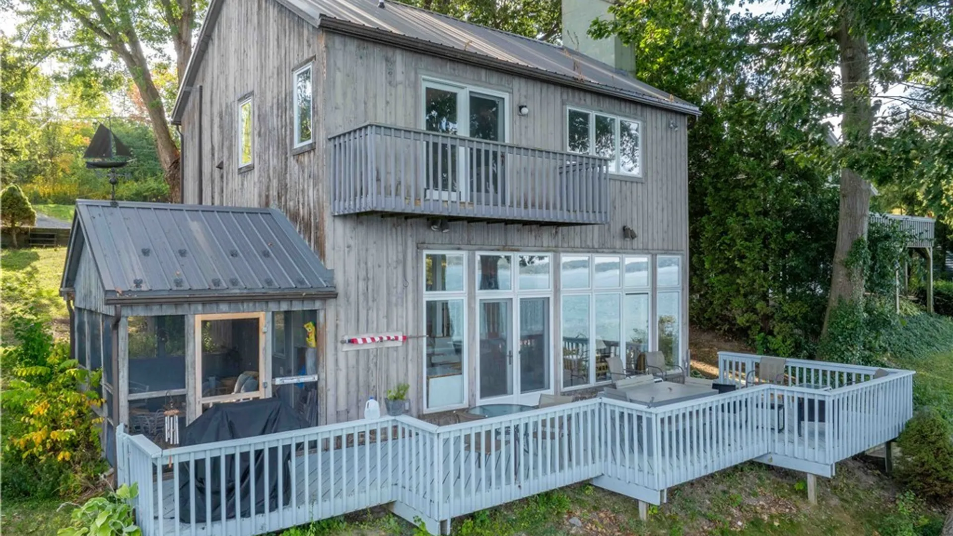 Property at 1258 Greenfield Lane, Skaneateles, NY 13152 2