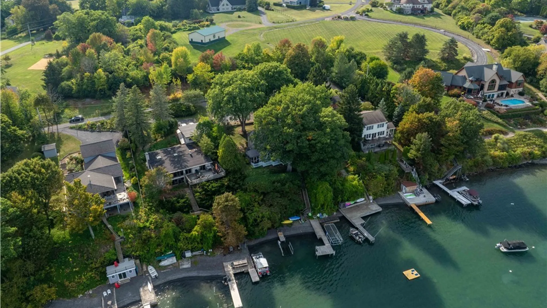 Property at 1258 Greenfield Lane, Skaneateles, NY 13152 26