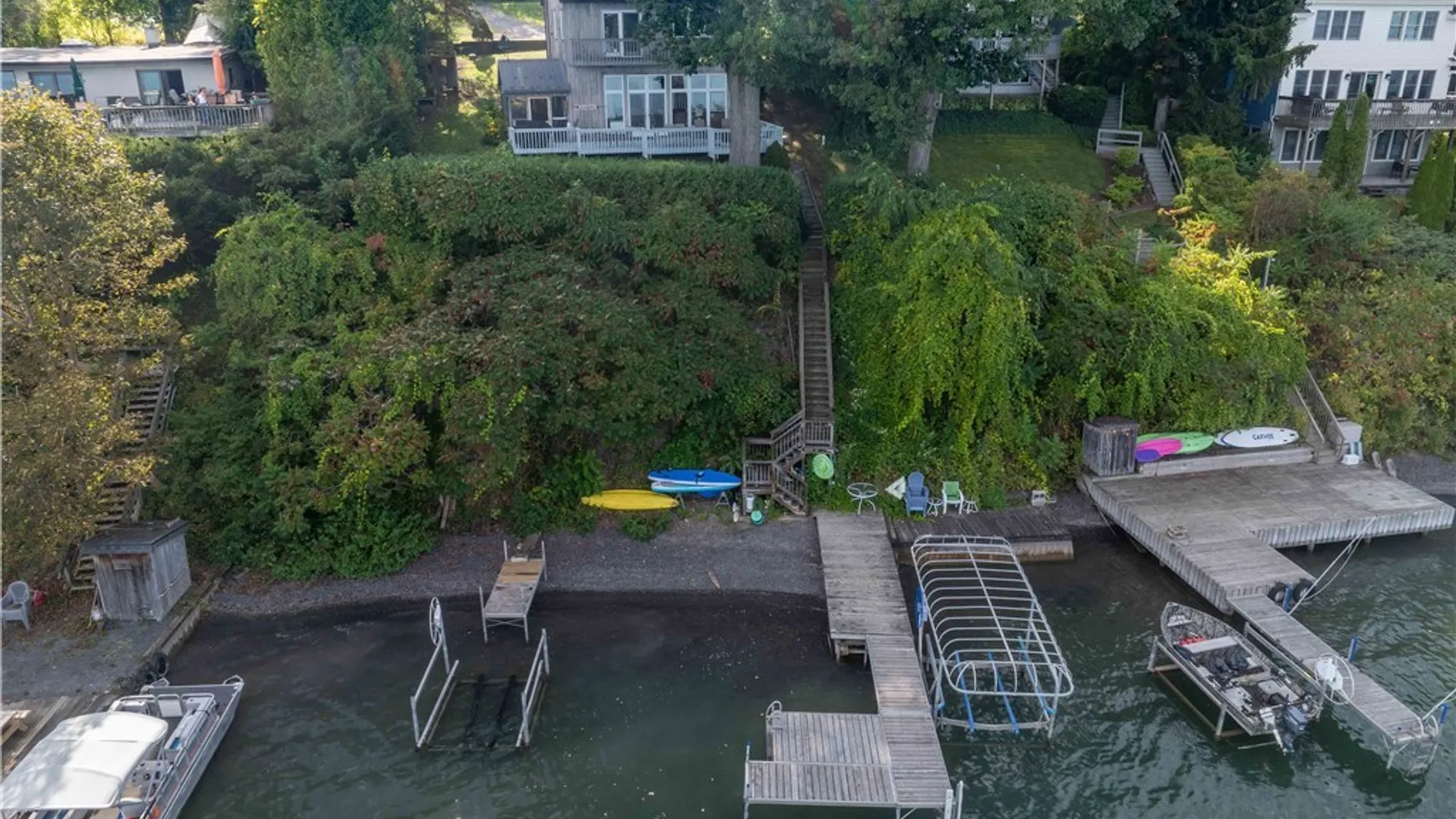 Property at 1258 Greenfield Lane, Skaneateles, NY 13152 8