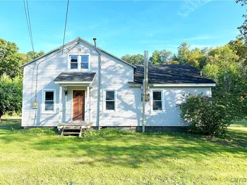 Property at 1098 State Route 221, Marathon, NY 13803