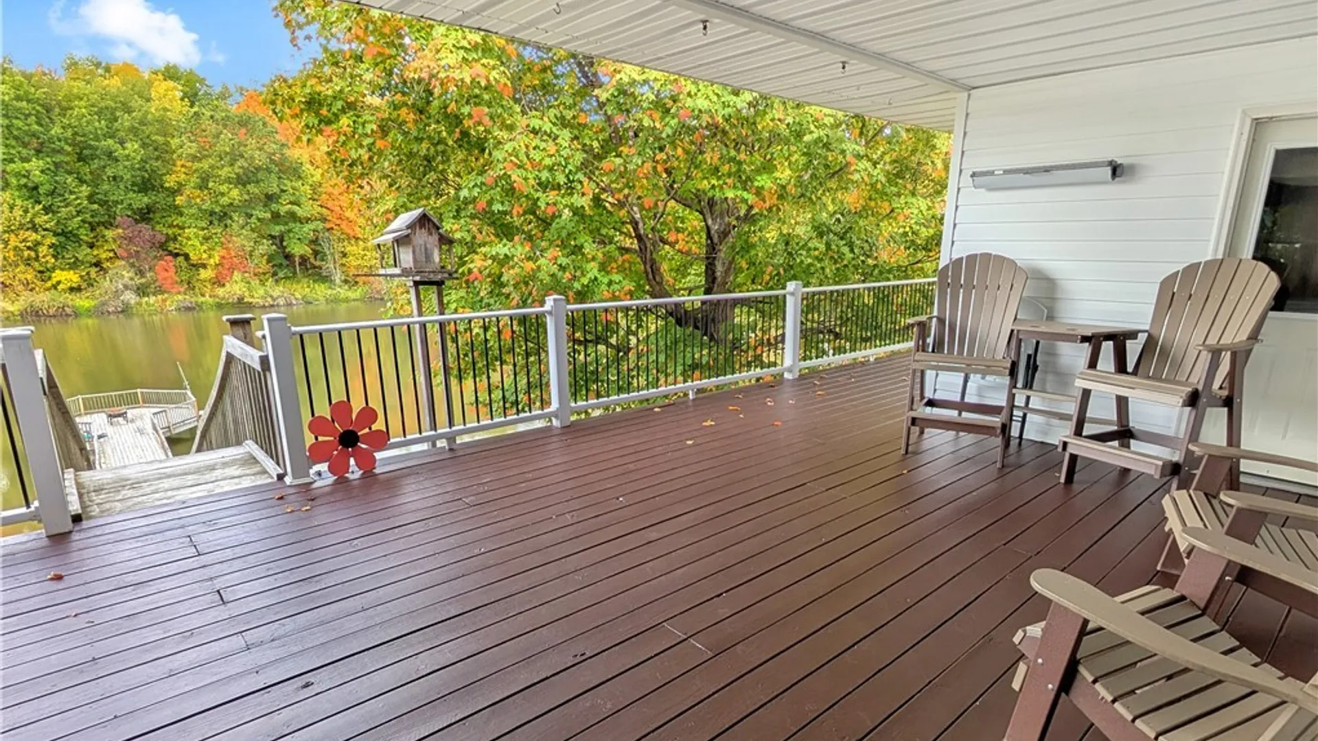 Property at 8246 Ballard Road, Centerville, NY 14735 16