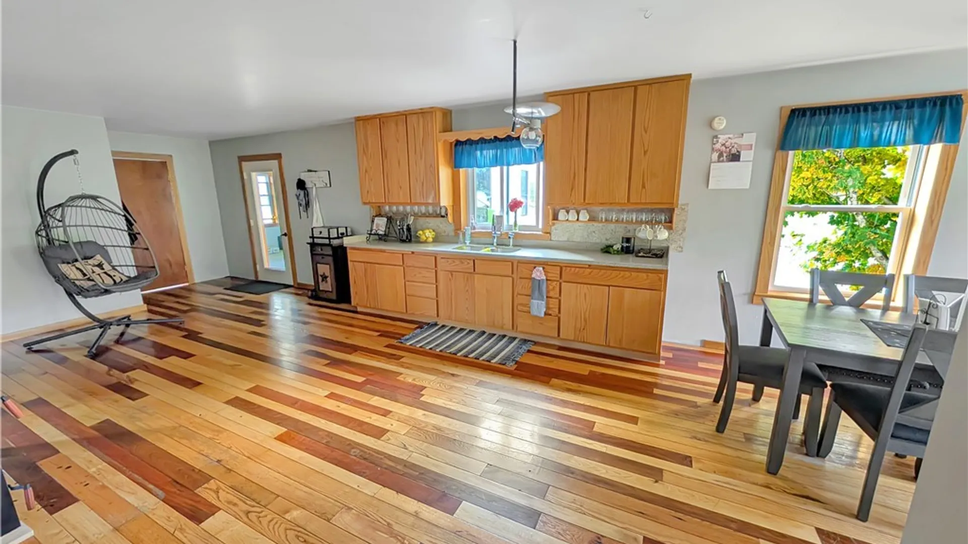 Property at 8246 Ballard Road, Centerville, NY 14735 28