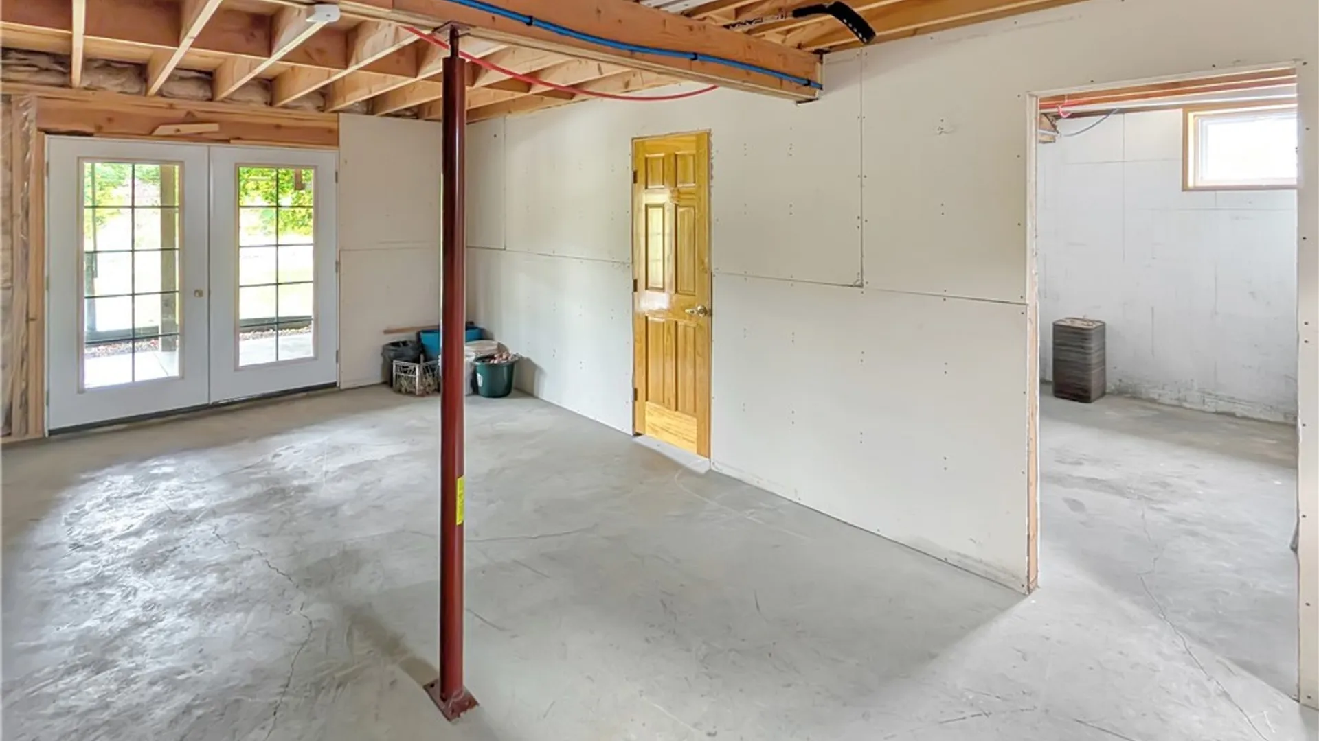 Property at 8246 Ballard Road, Centerville, NY 14735 47