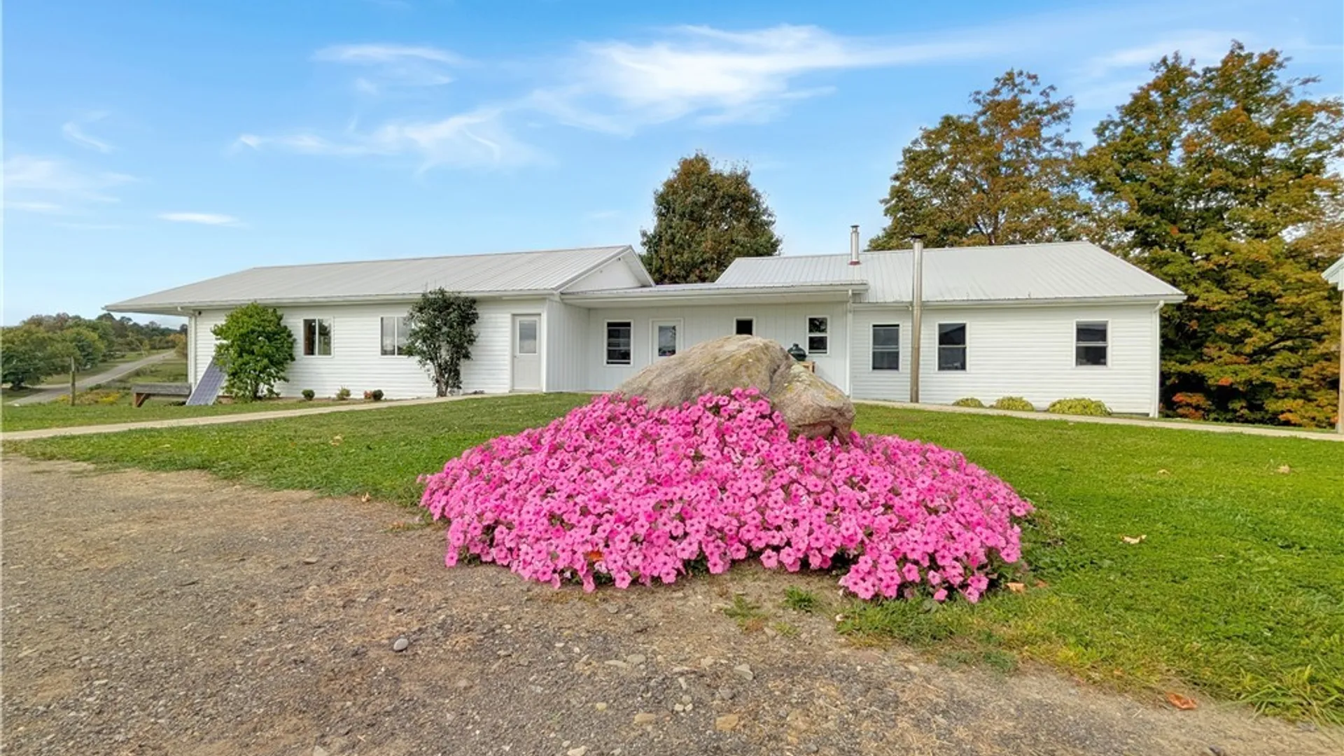 Property at 8246 Ballard Road, Centerville, NY 14735 7