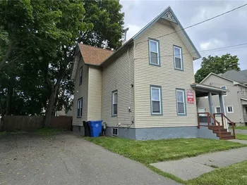 Property at 50 Lincoln Avenue, Cortland, NY 13045