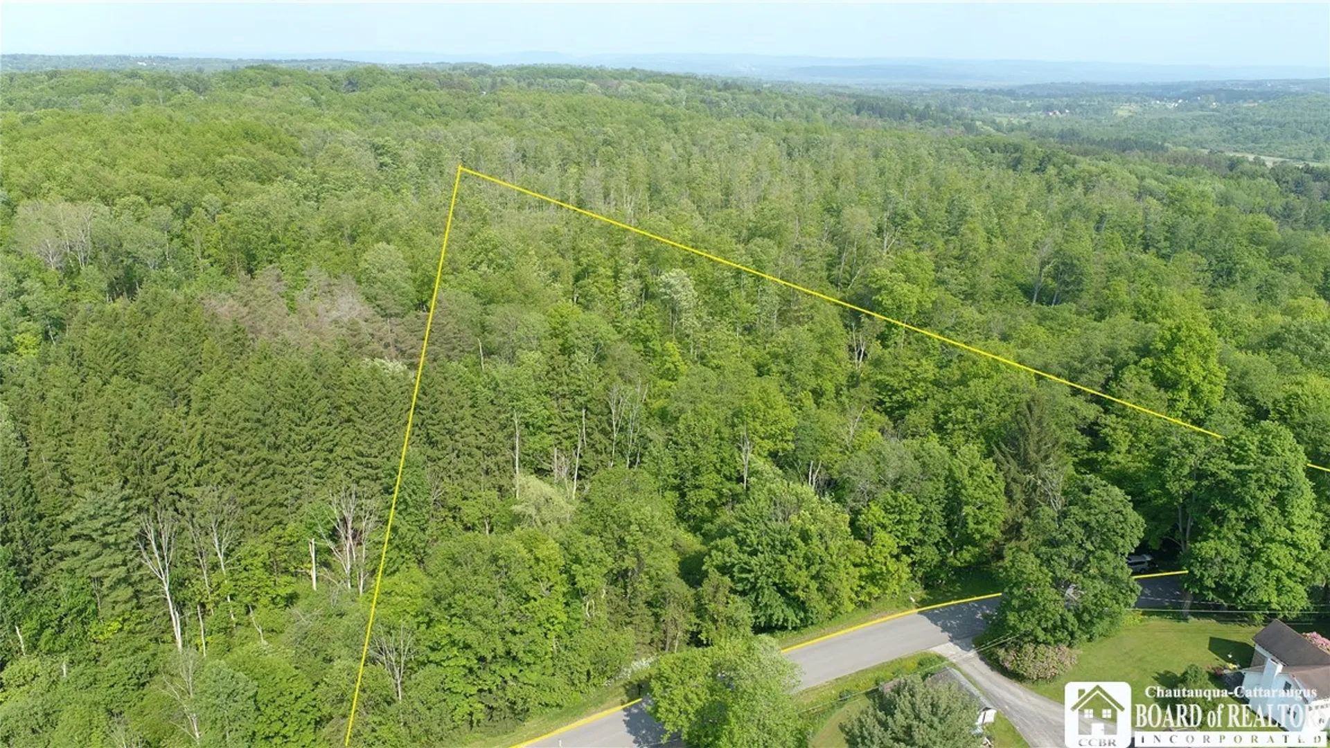 Property at Orr Street, Busti, NY 14701 4