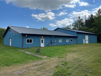 Property at 60 Hammond Street, Big Flats, NY 14814