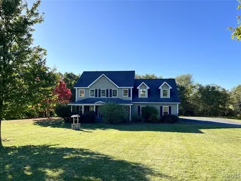 Property at 2289 Alexis Avenue, Hamilton, NY 13346
