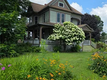 Property at 71 Risley Street, Hancock, NY 13783