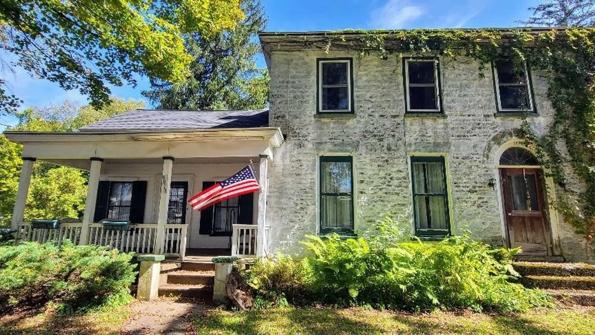 Property at 8818 Rt-28, Russia, NY 13431 2