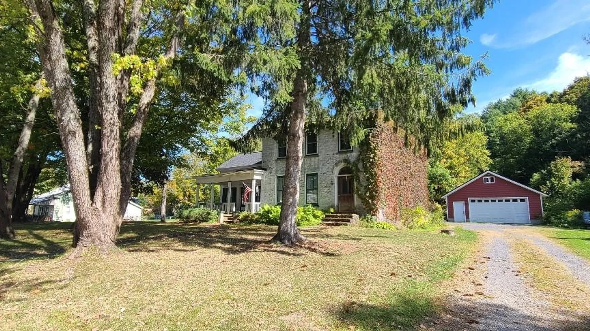 Property at 8818 Rt-28, Russia, NY 13431 34