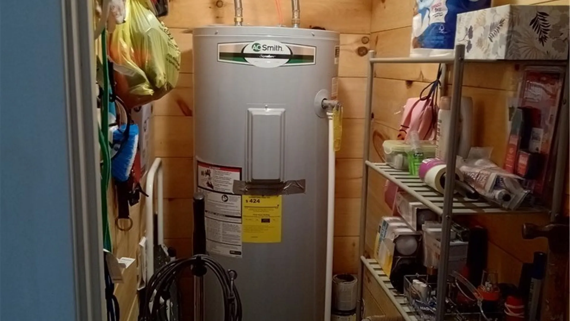 Property at 9106 Arthur Jenkins Road, Lenox, NY 13032 17