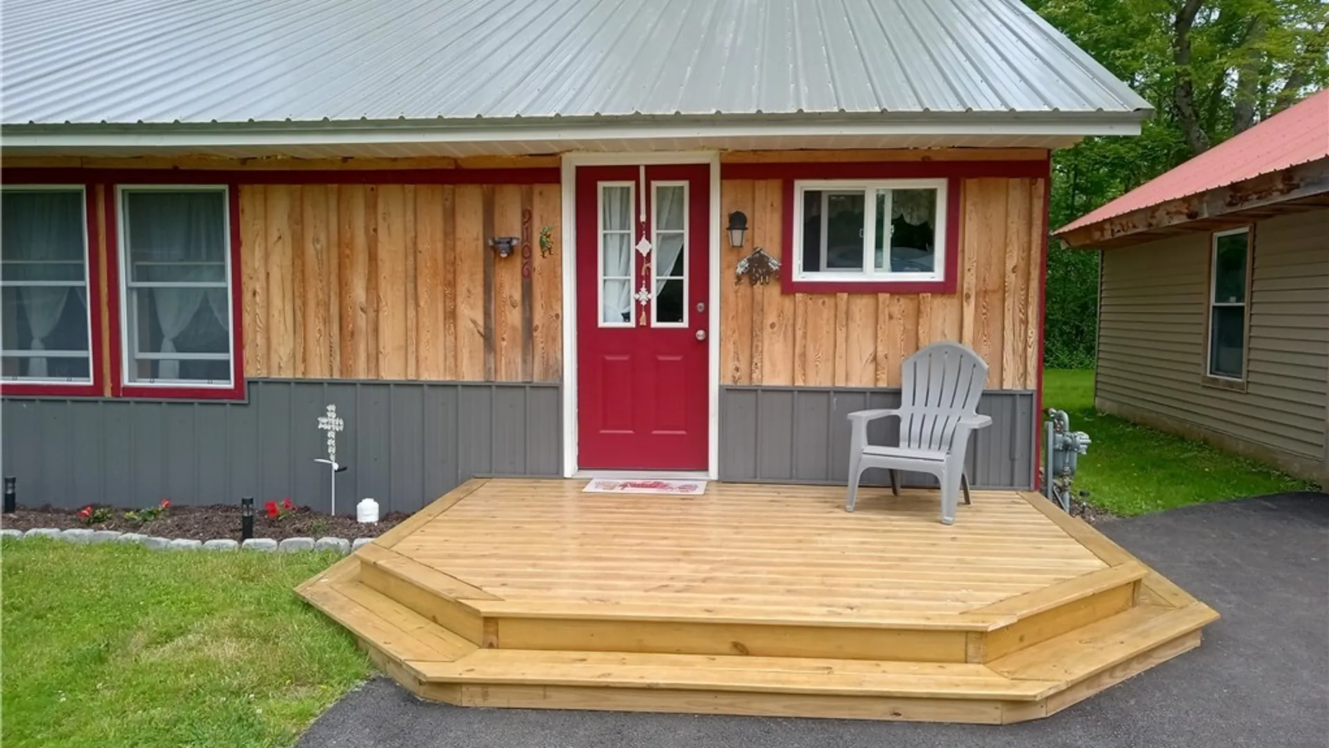 Property at 9106 Arthur Jenkins Road, Lenox, NY 13032 19