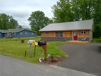 Property at 9106 Arthur Jenkins Road, Lenox, NY 13032